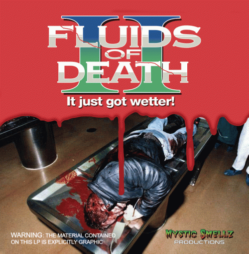 Fluids : Fluids of Death 2